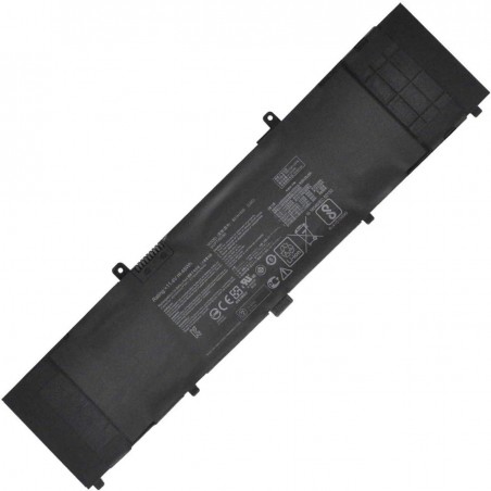 Batteria 48Wh compatibile con ASUS B31N1535 UX310 UX310UA UX310UQ UX410 UX410UA UX410UQ RX310U