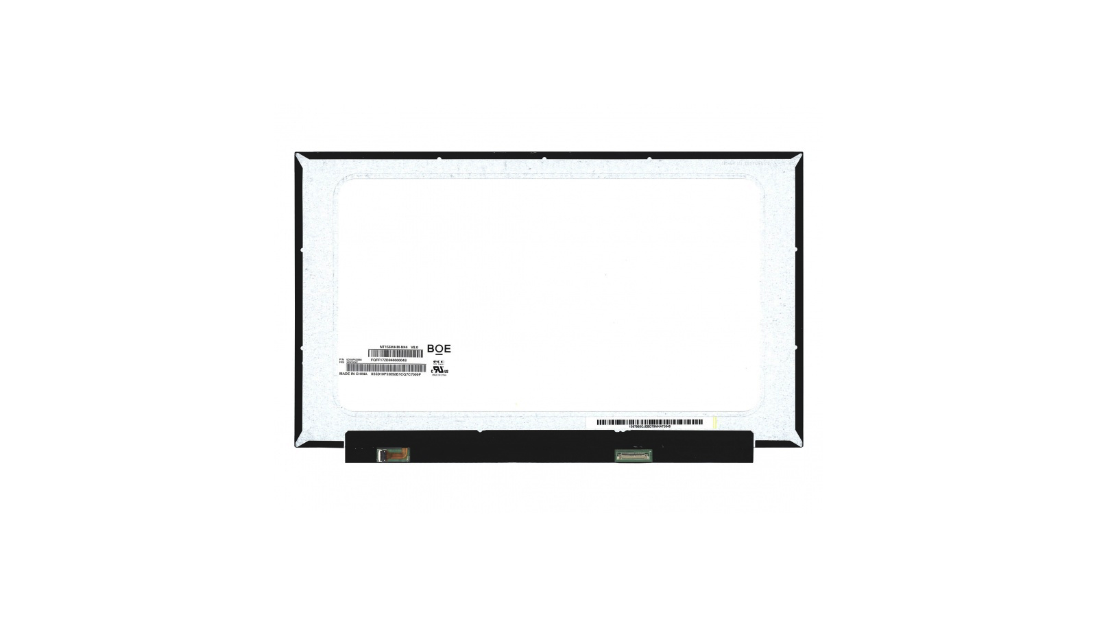 Display LCD Schermo 15,6 Led Lenovo Ideapad S145-15IMG