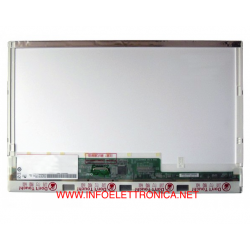 Display LCD Schermo 15.4 Apple Macbook Pro B154PW04 V.4