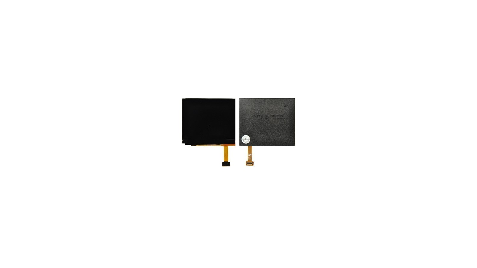 Display Lcd per Nokia E5-00 E5 C3 C3-00 X2-01