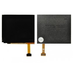 Display Lcd per Nokia E5-00 E5 C3 C3-00 X2-01