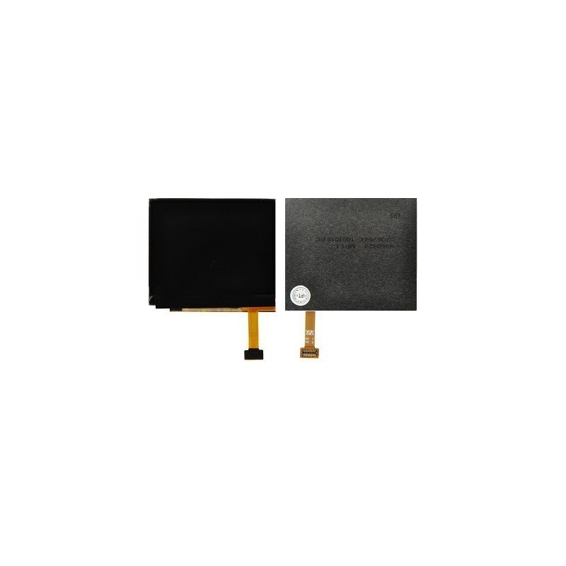 Display Lcd per Nokia E5-00 E5 C3 C3-00 X2-01