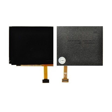 Display Lcd per Nokia E5-00 E5 C3 C3-00 X2-01