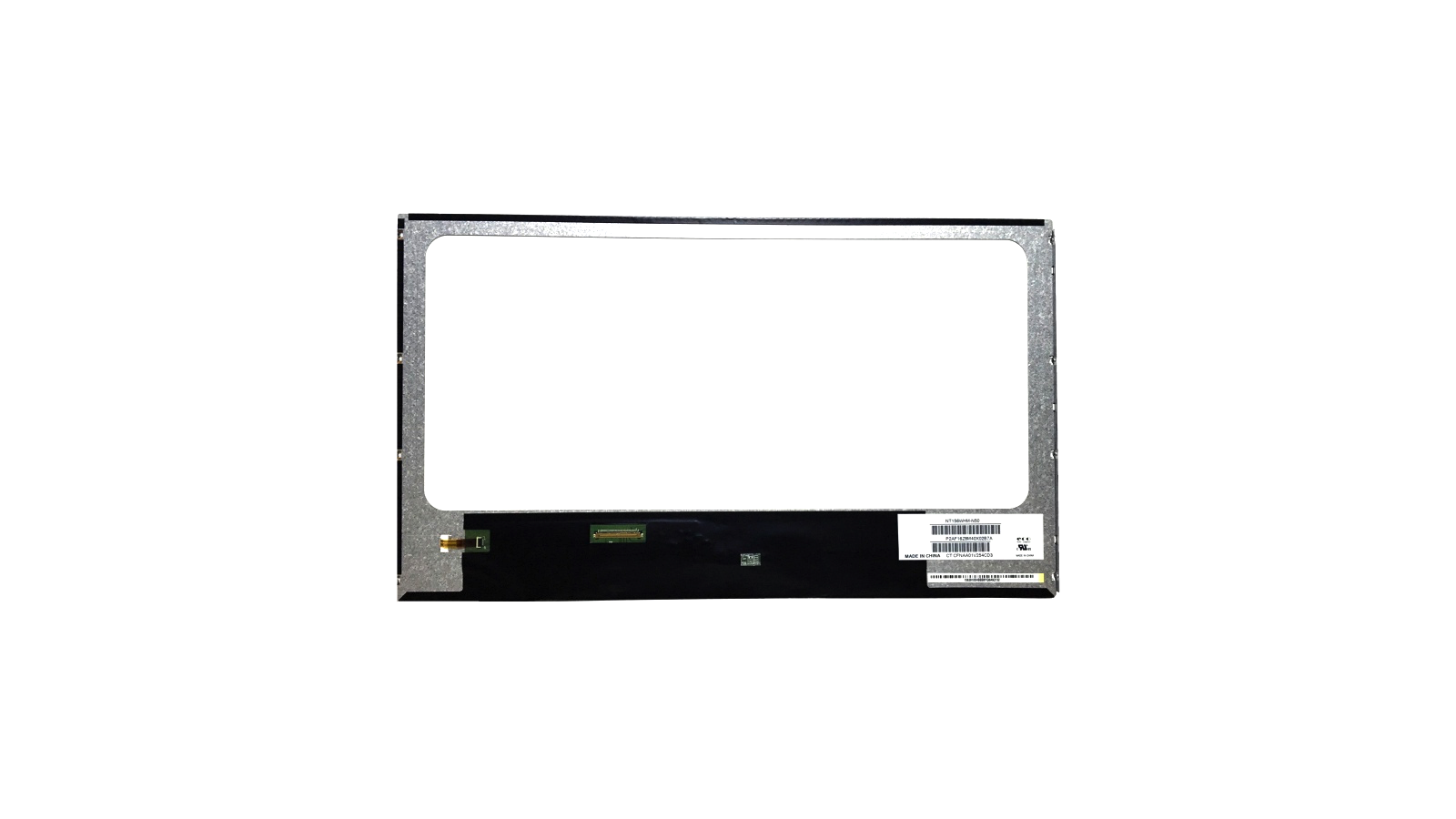 Display LCD Schermo 15,6 LED compatibile con NT156WHM-N50