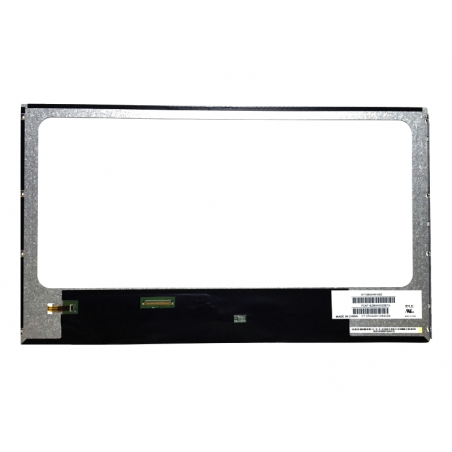 Display LCD Schermo 15,6 LED compatibile con NT156WHM-N50