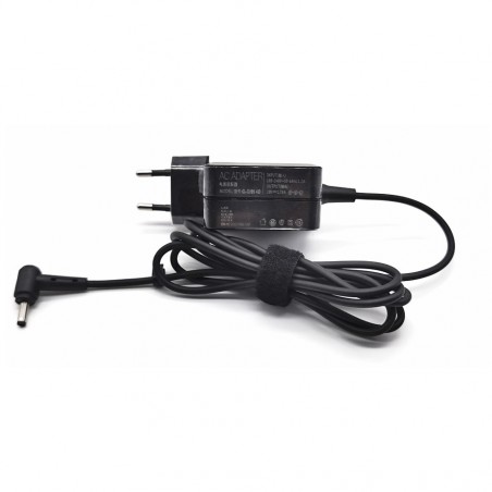 Alimentatore caricabatteria compatibile con Asus 19V 1,75 ampere 33W connettore 4,0*1,35 PA-330-53