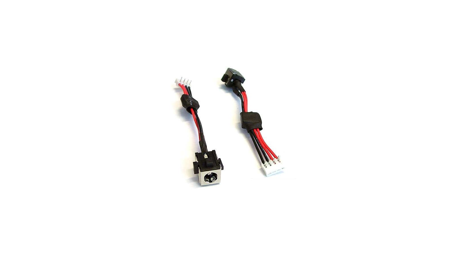 DC Power Jack alimentazione per Notebook Toshiba Satellite P200 P205 P205D X205