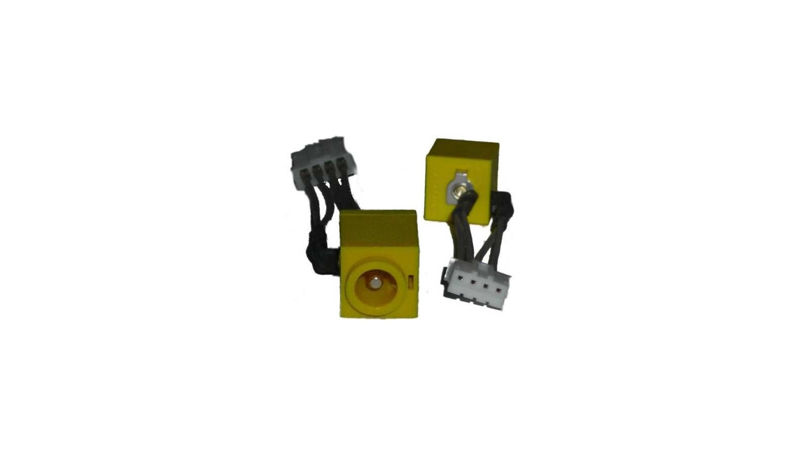 DC Power Jack alimentazione per Notebook IBM T Serie T40 T41 T41p T42 T42p T43 T43p