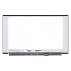 Display LCD Schermo 15,6 Led compatibile N156BGA-EB3 REV C1 connettore 30 pin