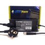 Alimentatore caricabatteria 90W 19.5V 4,62 ampere compatibile con Dell Inspiron 300M 500M 505M 510M 600