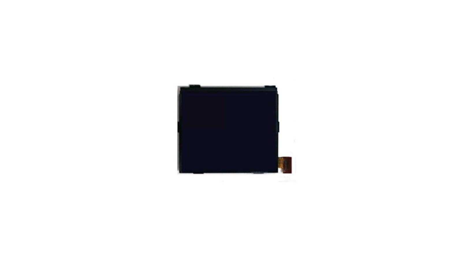 Lcd Display BlackBerry 9700 9780 Bold Codice 001/111 originale