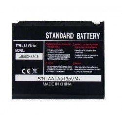Batteria per Samsung U900 Z240 Z240EA E950 L170 L770 U800