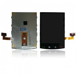 Lcd Display e Touch screen...