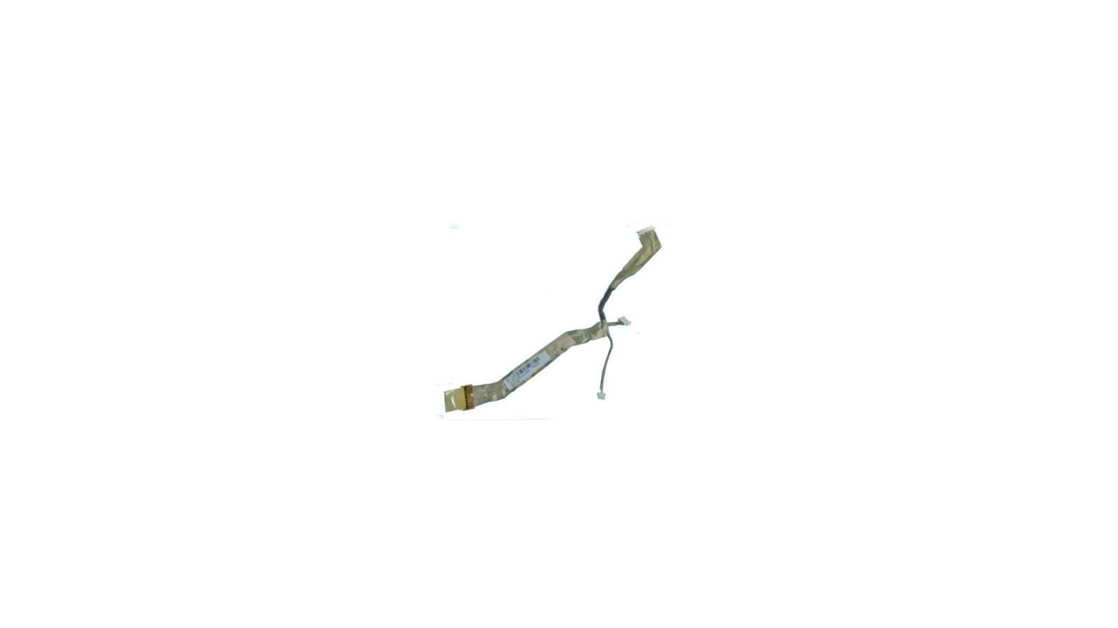 Cavo connessione flat per notebook TOSHIBA Satellite M800 U400 U405