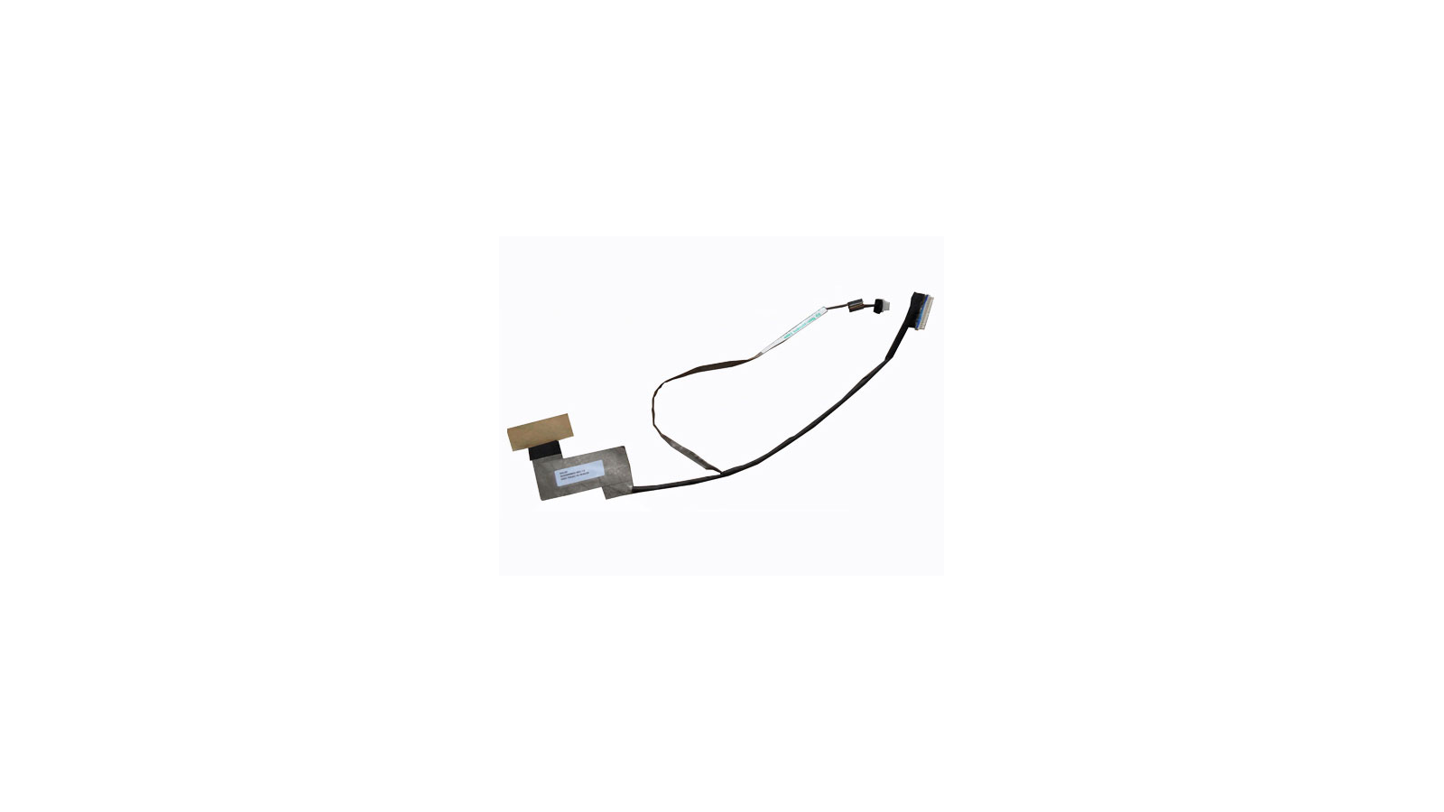 Cavo connessione flat display Acer Aspire 4535 4540 4540G 4593 4735 4736 4736G 4736Z 4740G 4935 4935G