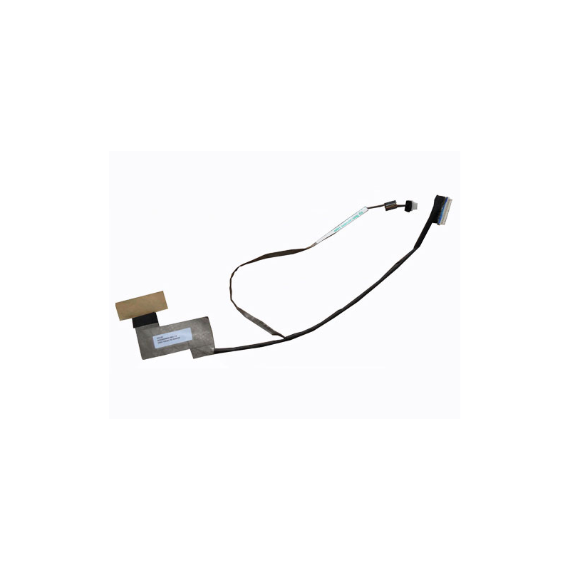 Cavo connessione flat display Acer Aspire 4535 4540 4540G 4593 4735 4736 4736G 4736Z 4740G 4935 4935G
