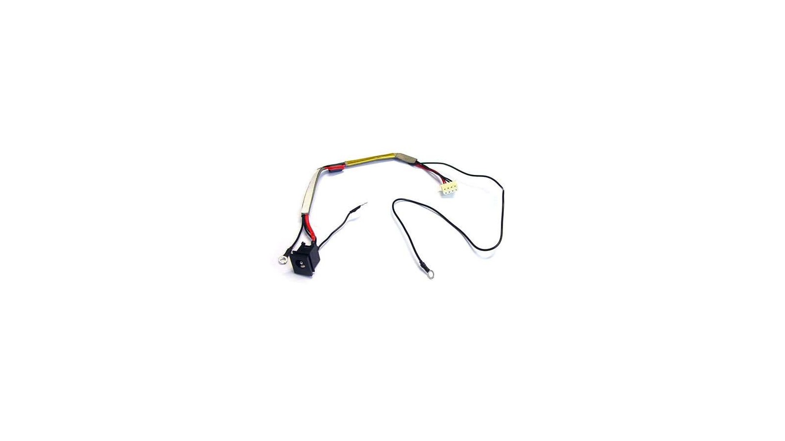 DC Power Jack alimentazione per Notebook Toshiba Satellite U300 U305 Toshiba U300 U305