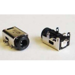 DC Power Jack alimentazione per Notebook ASUS EEE PC 1001 1005HA 1008HA 1005HA 1001P 1201PN 1201HA 1005HAB ed altri