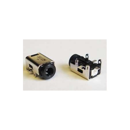 DC Power Jack alimentazione per Notebook ASUS EEE PC 1001 1005HA 1008HA 1005HA 1001P 1201PN 1201HA 1005HAB ed altri