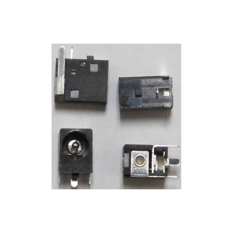 DC Power Jack alimentazione per Notebook Compaq Presario 2200 series 2800 2800CA 2800T 2835CA