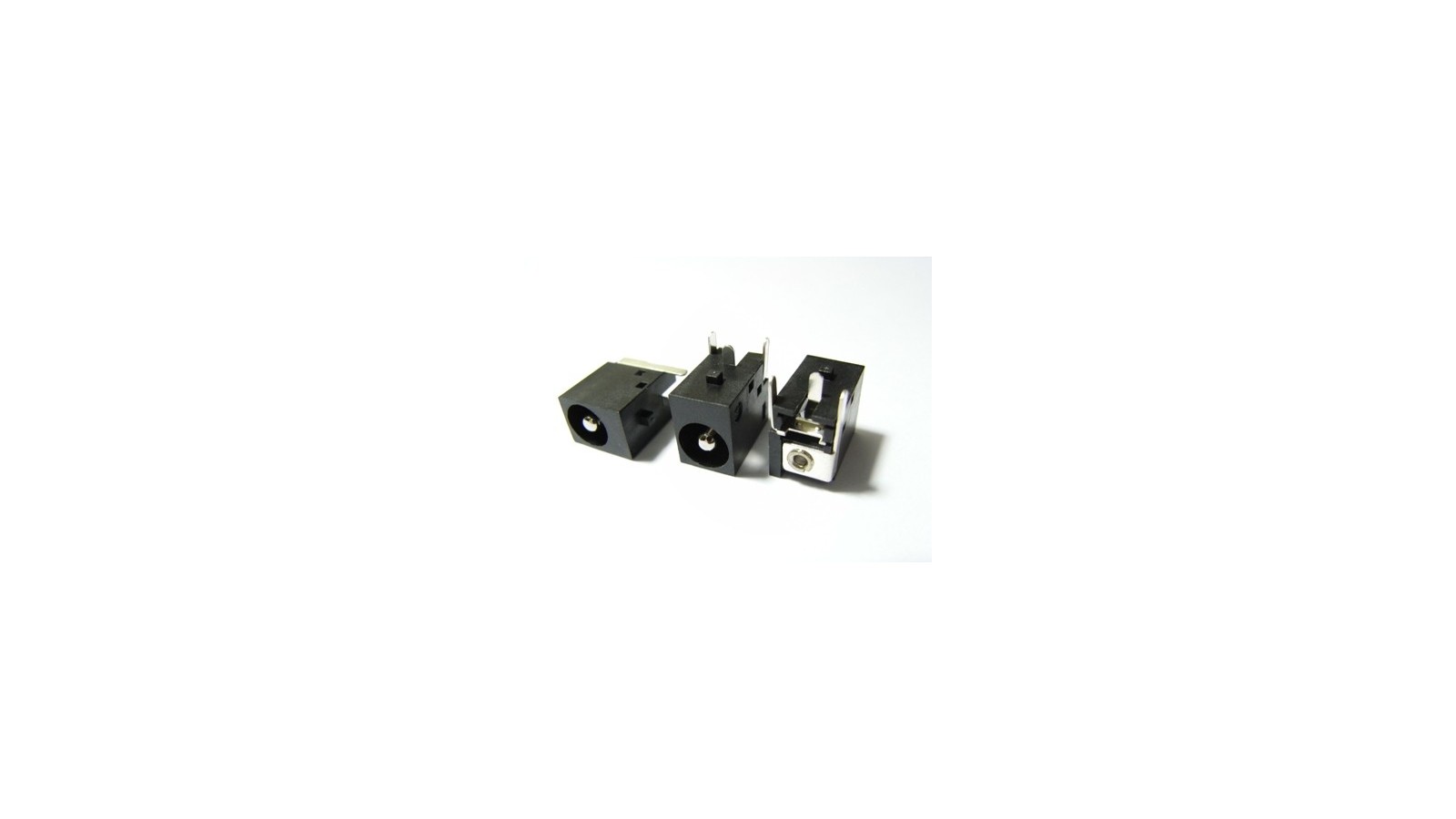 DC Power Jack alimentazione per Notebook HP Pavilion XF125 XF145 XF145 XF235 XF255 XF315 XF325 XF335 XF535 serie 2.5mm