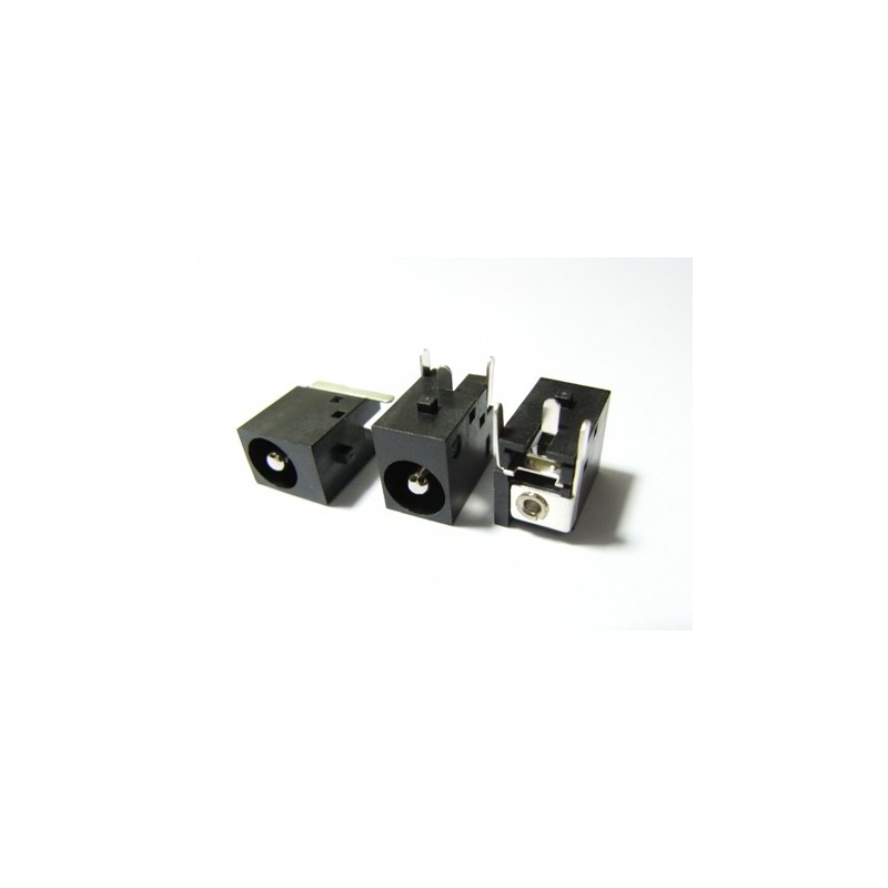 DC Power Jack alimentazione per Notebook HP Pavilion XF125 XF145 XF145 XF235 XF255 XF315 XF325 XF335 XF535 serie 2.5mm