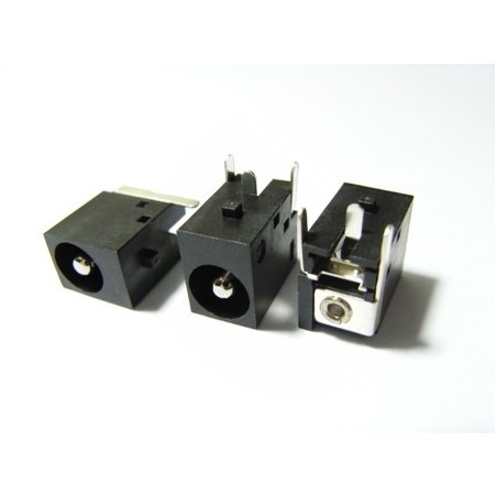 DC Power Jack alimentazione per Notebook HP Pavilion XF125 XF145 XF145 XF235 XF255 XF315 XF325 XF335 XF535 serie 2.5mm