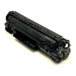 Toner per Canon 712 LBP-3010 LPB-3100 LPB-3050 2000 Pagine