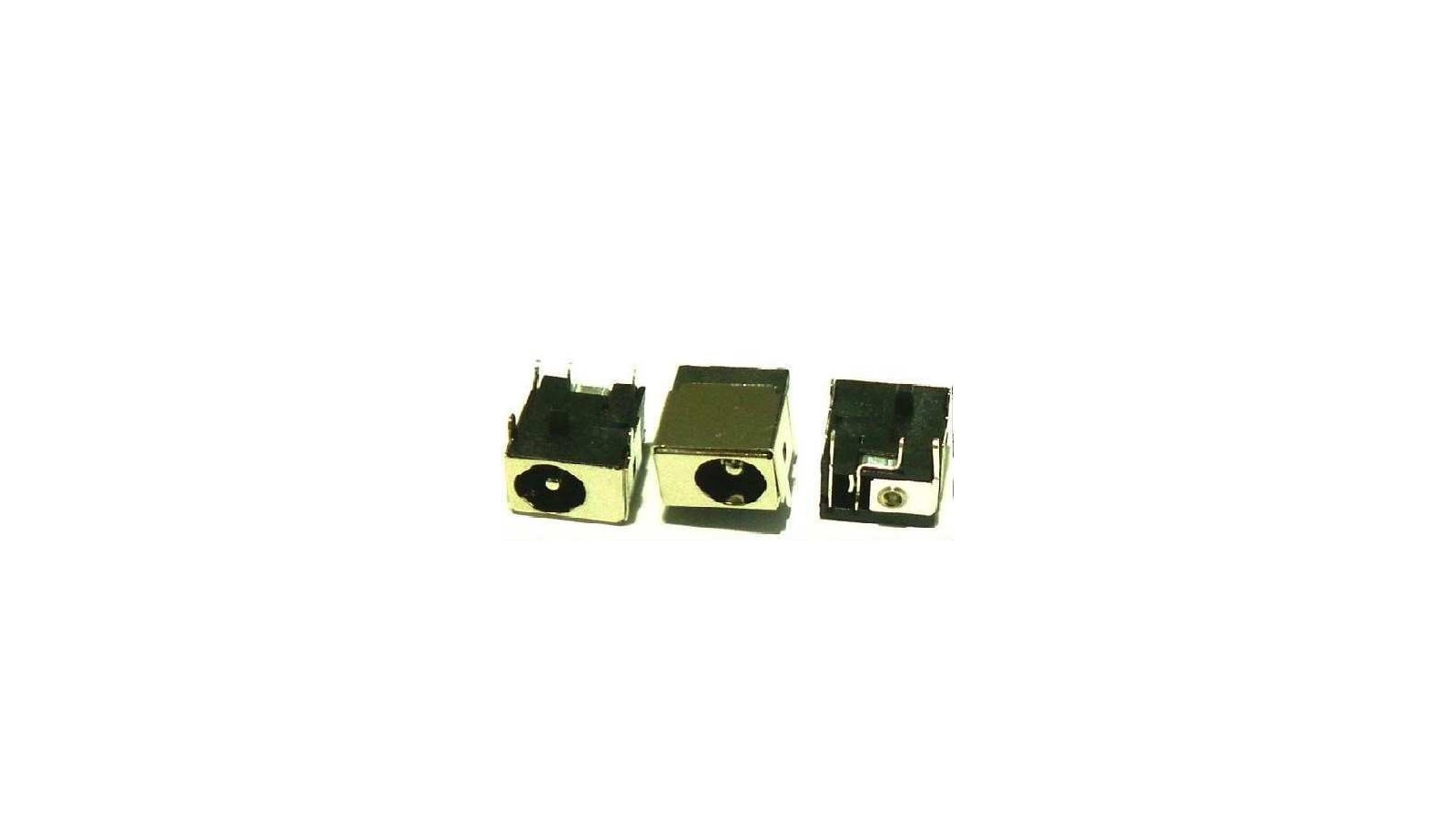 DC Power Jack alimentazione per Notebook Toshiba Satellite 1000 1005 1200 3000-S303 3000-S304 3000-S307 3000-S309 3000-S353 3000