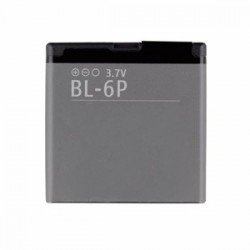 Batteria per Nokia BL-6P 6500 6500c 7900 Prism