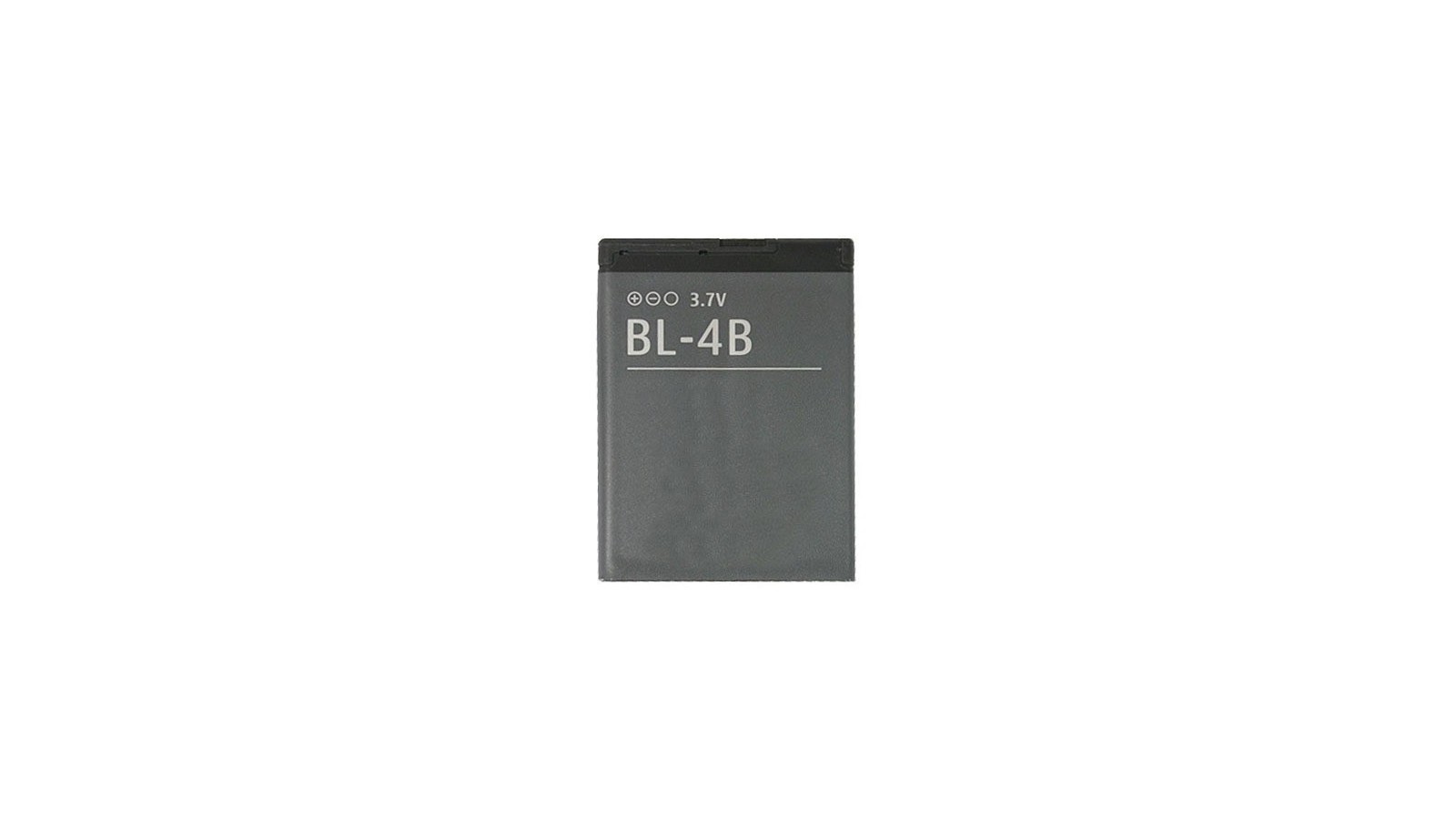 Batteria per Nokia BL-4B N76 N75 5320 2660 7370 2630 6111