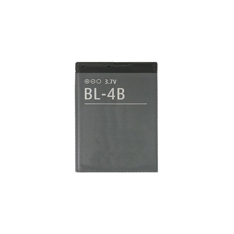 Batteria per Nokia BL-4B N76 N75 5320 2660 7370 2630 6111