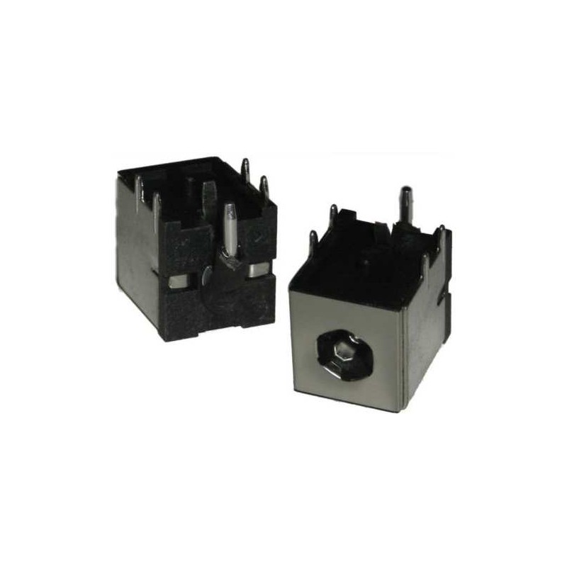 DC Power Jack alimentazione per Notebook TOSHIBA Satellite A35 A10 A60 A65 A15 P30