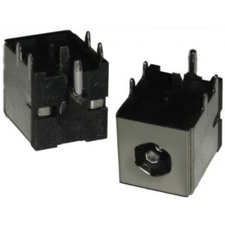 DC Power Jack alimentazione per Notebook TOSHIBA Satellite A35 A10 A60 A65 A15 P30