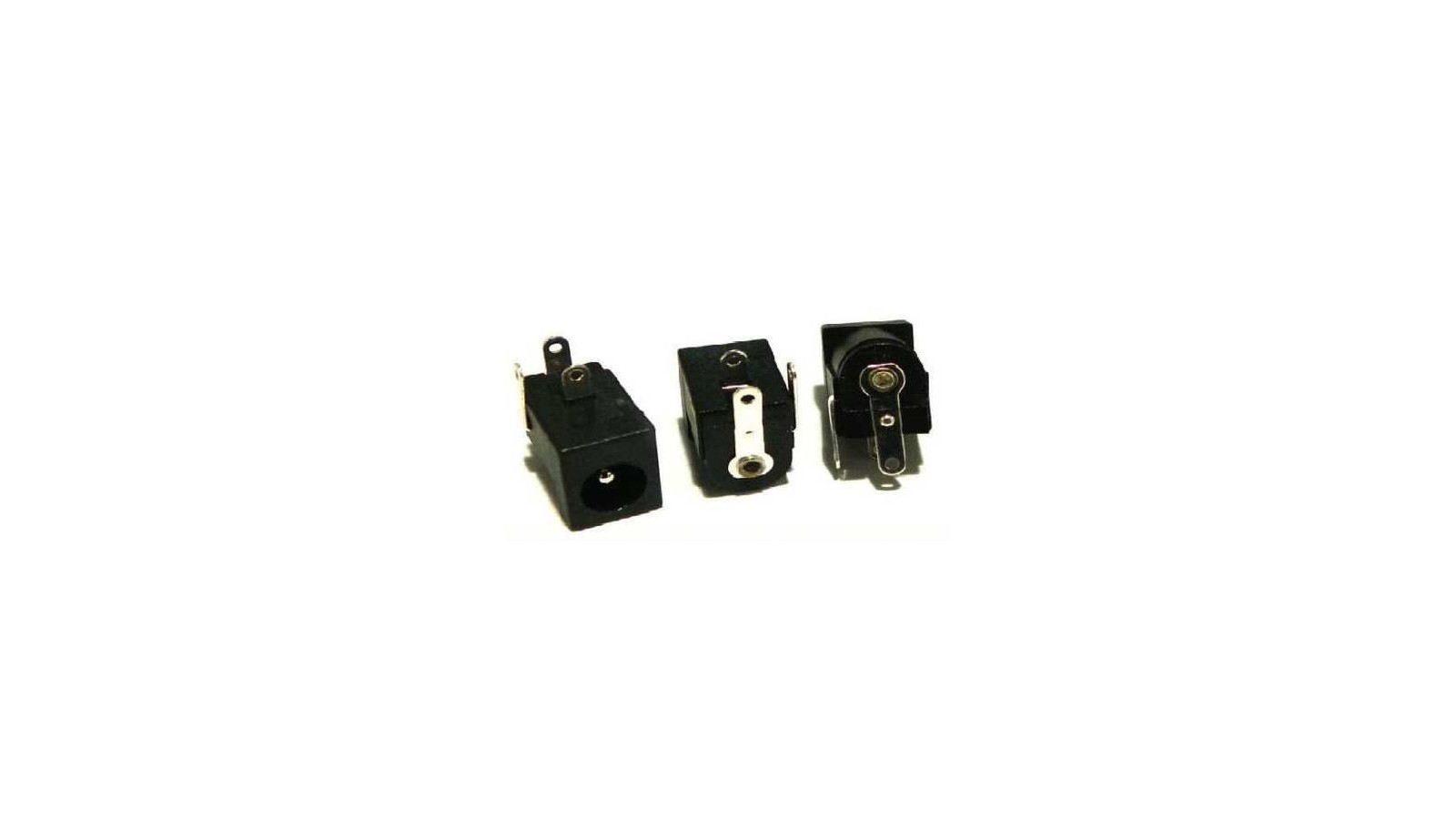 DC Power Jack alimentazione per Notebook Dell Latitude LX4100 LX4100D LX4100 TARM TS30i Clevo 2200C 2200T 2700C 2700T TS30i