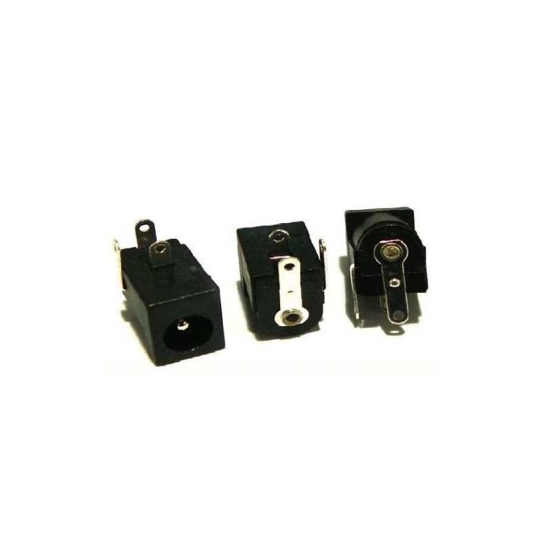 DC Power Jack alimentazione per Notebook Dell Latitude LX4100 LX4100D LX4100 TARM TS30i Clevo 2200C 2200T 2700C 2700T TS30i