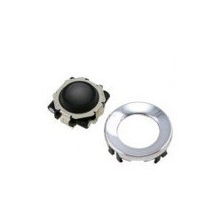 Trackball Joystick Nero BlackBerry 8100 8110 8300 8310 8800