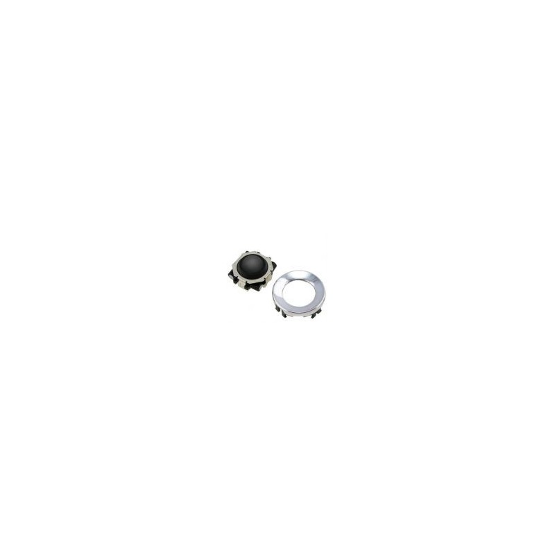 Trackball Joystick Nero BlackBerry 8100 8110 8300 8310 8800