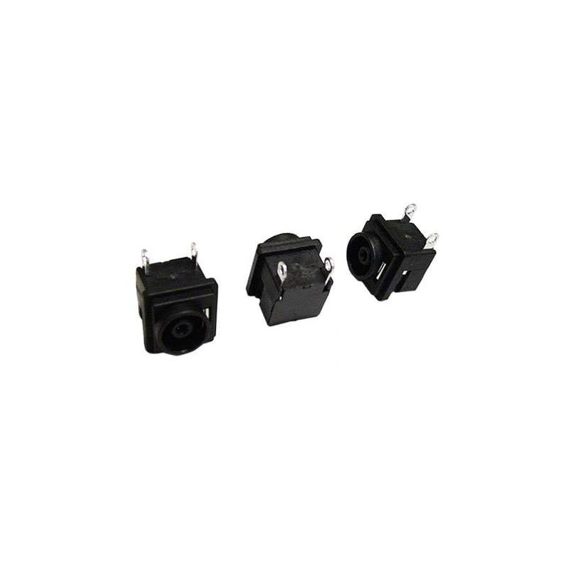 DC Power Jack alimentazione per Notebook Sony PCG-FR PCG-FRV VGN-FJ VGN-CR  Serie