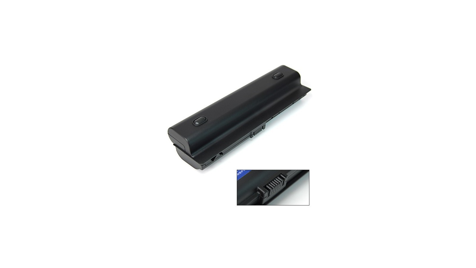 Batteria 12 celle HP Pavilion DV2000 DV6000 DV6200 DV6500 Presario V3000 V6000 compatibile