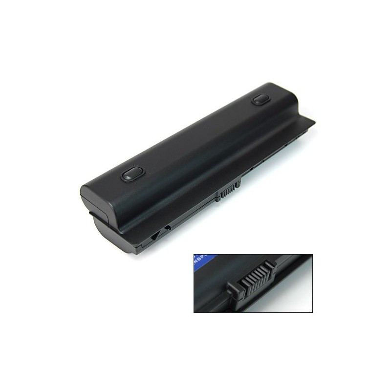 Batteria 12 celle HP Pavilion DV2000 DV6000 DV6200 DV6500 Presario V3000 V6000 compatibile