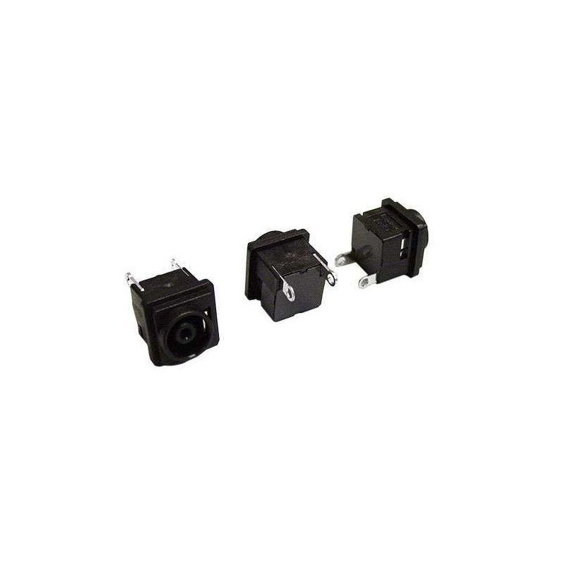 DC Power Jack alimentazione per Notebook Sony VGN-K serie PCG-K serie PCG-GRT serie