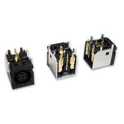 DC Power Jack alimentazione...