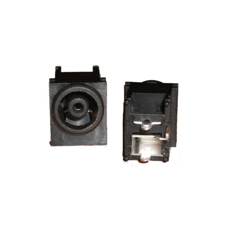 DC Power Jack alimentazione per Notebook Sony VGN-S250, VGN-S260, VGN-S270, VGN-S360, VGN-F550, VGN-FS100, VGN-FS200, VGN-FS300