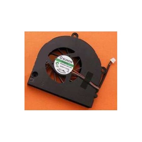 Ventola Dissipatore Fan per processore Acer Travelmate 5740G 5742 5742G 5742Z