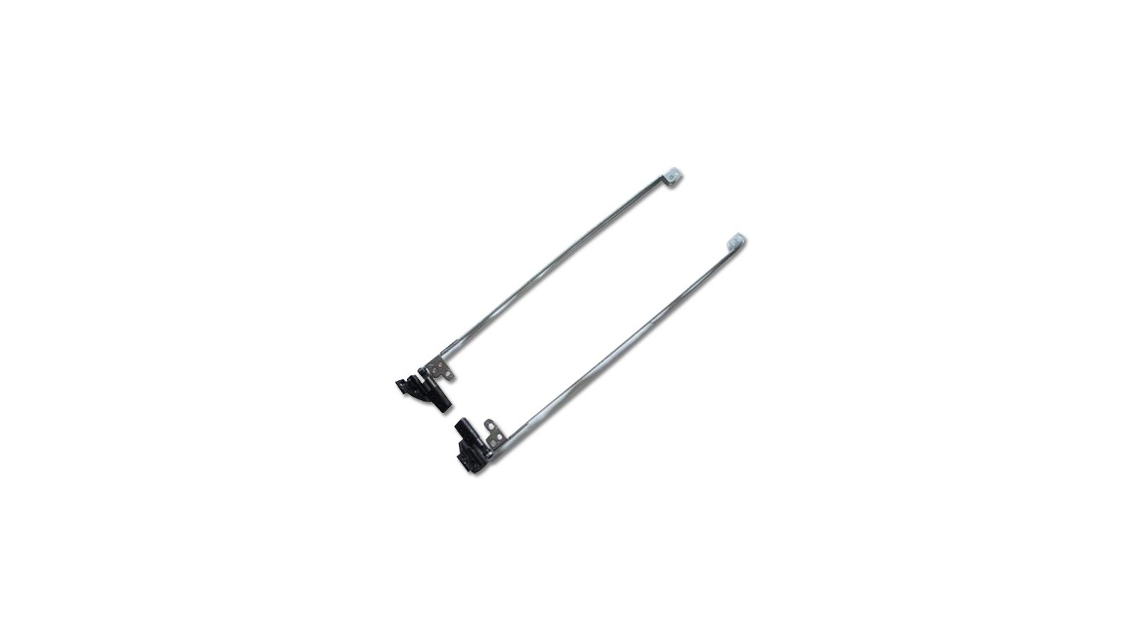 Coppia Cerniere Hinge per display monitor Notebook ACER Extensa 4630 4230 Aspire 4330 4335 4730 Serie