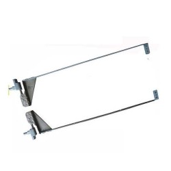 Coppia Cerniere Hinge per display monitor Notebook ASUS F5 Serie F5JR F5C F5GL F5M F5N F5R F5RI X50 Serie X50VL X50SL X50SV X50N