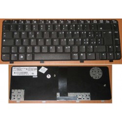 Tastiera italiana compatibile con HP Compaq 6520 6520S 6720 6720S 540 550