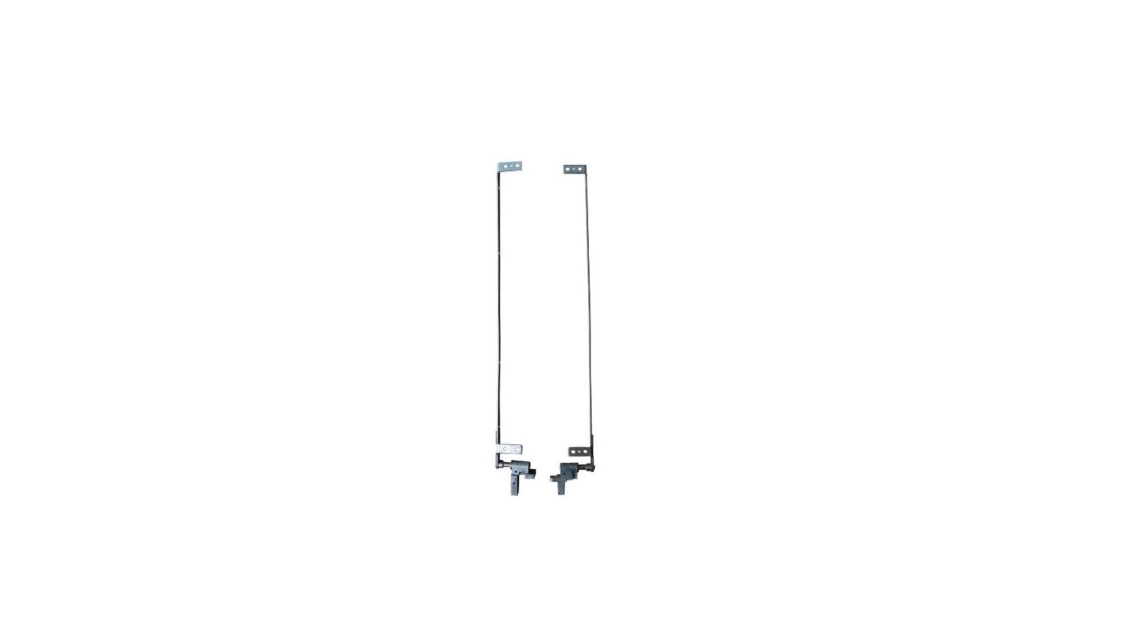 Coppia Cerniere Hinge Asus X56 X56S X56V X56T X56TA