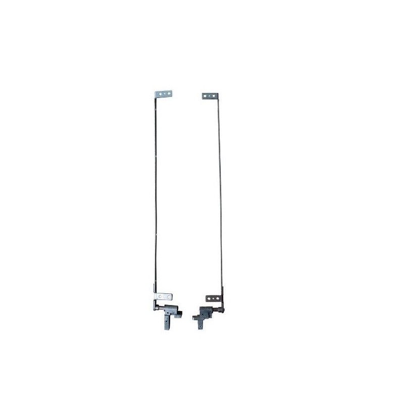 Coppia Cerniere Hinge Asus X56 X56S X56V X56T X56TA